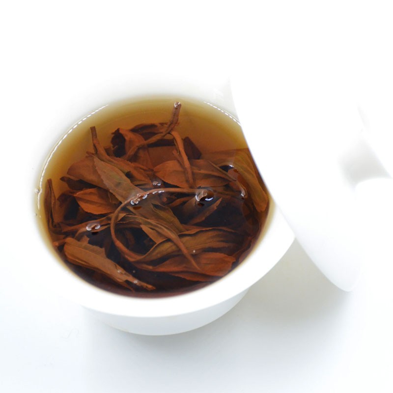trà giảo cổ lam để qua đêm