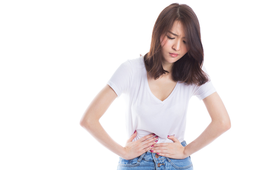 Đau bụng - Triệu chứng viêm loét dạ dày
