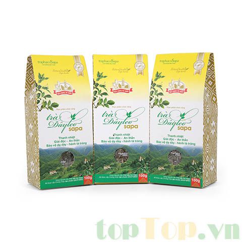 Mua chè dây ở Hà Nội - trà dây leo Sapa 100g