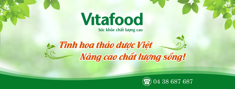 Công ty cổ phần Vitafood